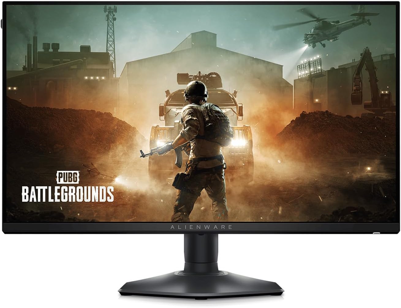 Alienware 25 Gaming Monitor AW2523HF 24.5" IPS LED Full HD (1920 Ã— 1080) 360Hz Display - B0BDPCQ7PG