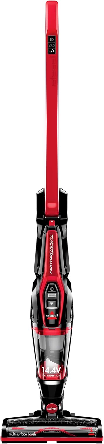 Bissell Featherweight Cordless XRT 14.4V Stick Vacuum, 3079 - B08LJQJM62