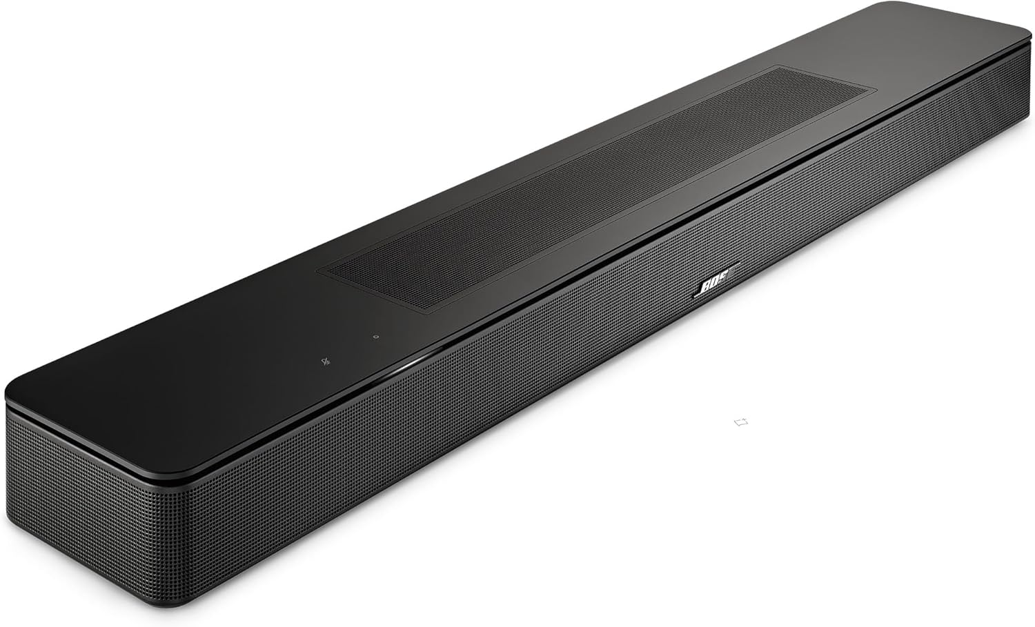 Bose Smart Dolby Atmos Soundbar, Bluetooth Soundbar Speaker with Voice Control and Amazon Alexa Buil - B0D6W8XQ6J