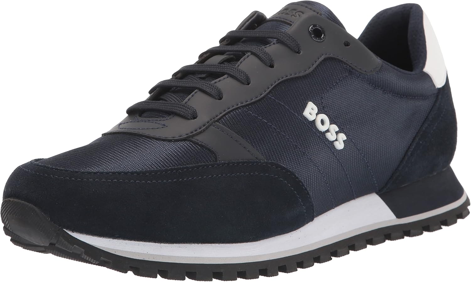 BOSS Parkour Runn Sneakers - B099DW73VQ