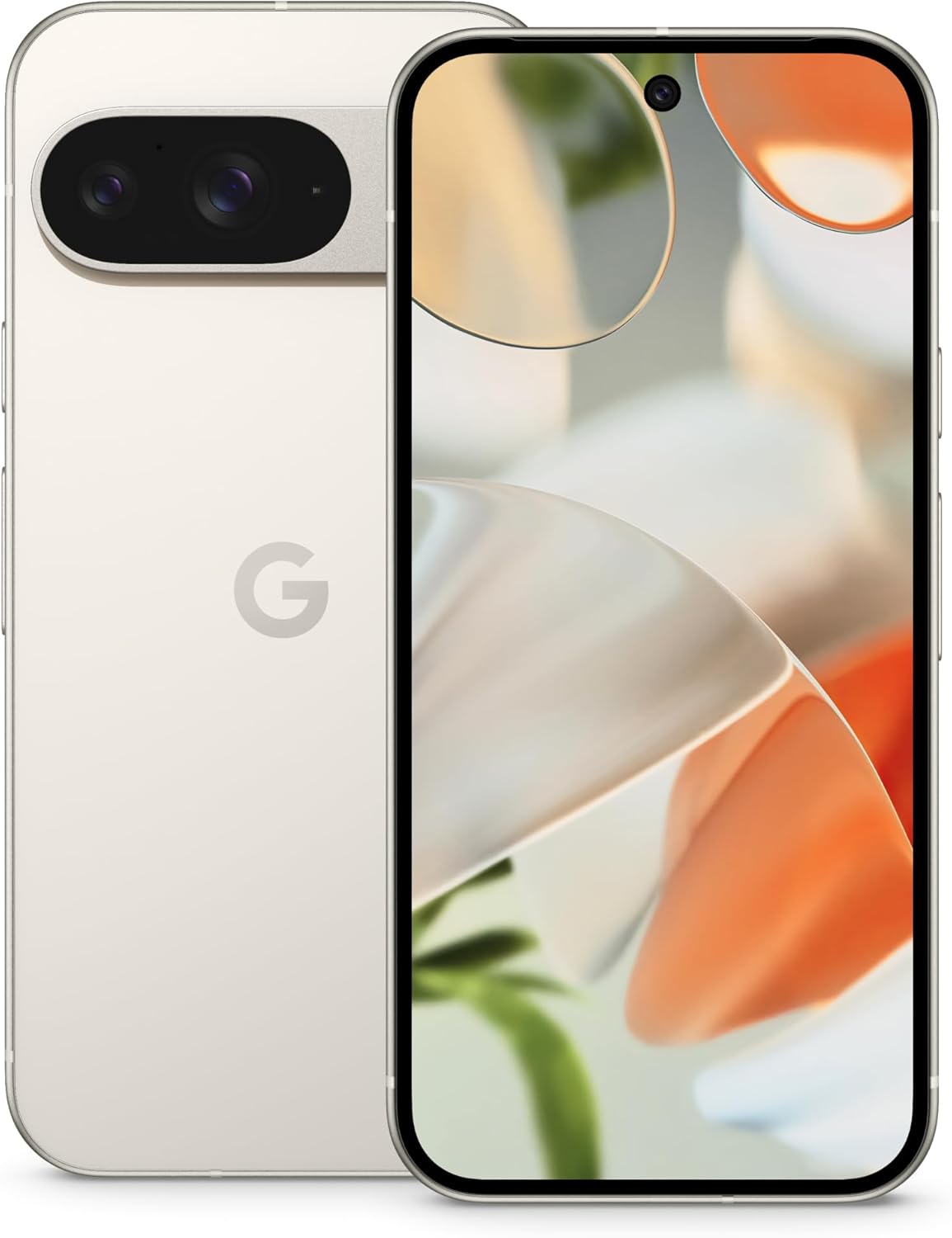 Google Pixel 9 - Unlocked Android Smartphone with Gemini, 24-Hour Battery, Advanced Camera, and 6.3" - B0D7DK5TC1