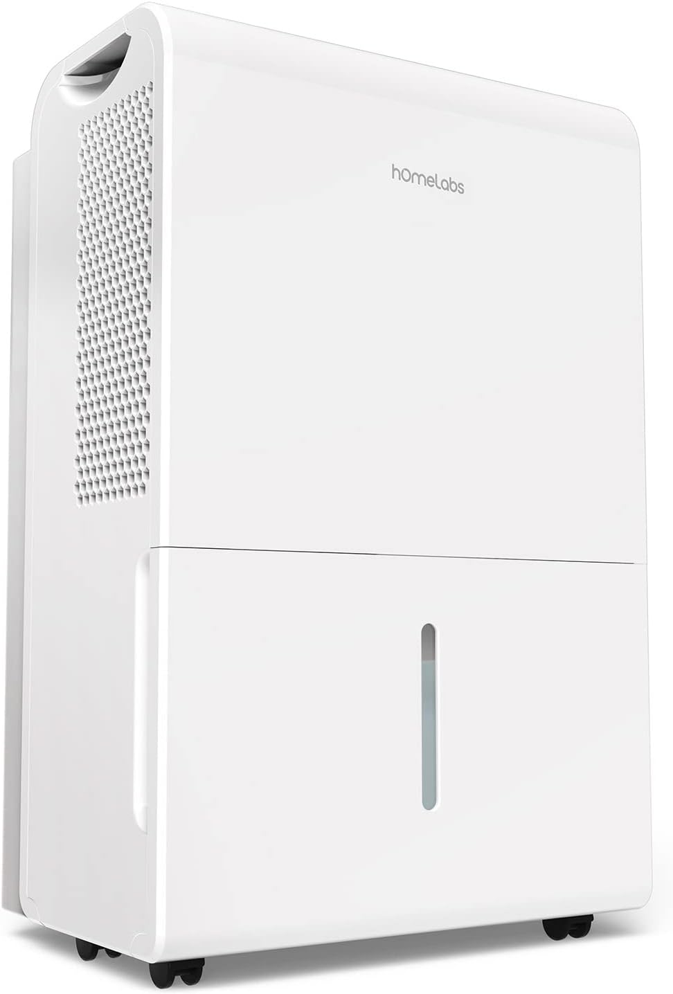 hOmeLabs 3000 Sq. ft. Energy Star Dehumidifier - Ideal for Medium to Large Rooms, Bedrooms - B06X9MFTZZ