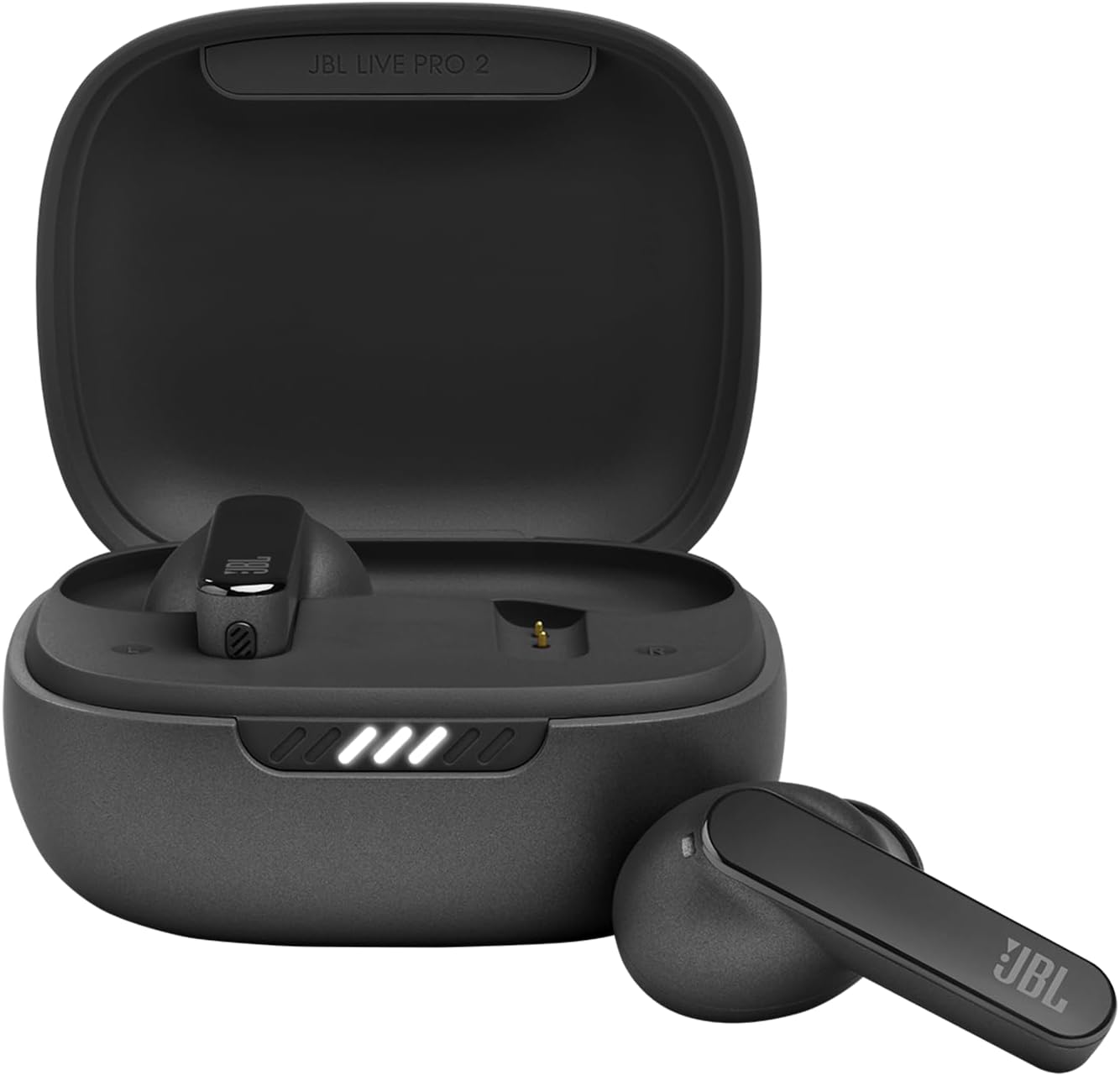 JBL Live Pro 2 - True Wireless Noise Cancelling Earbuds, up to 40 Hours of - B09V9P5Q6W