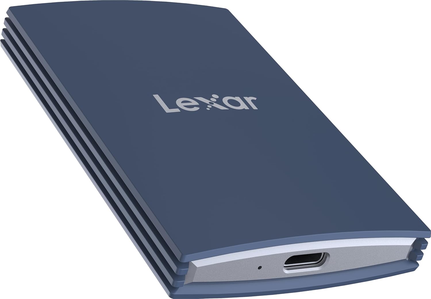 Lexar 2TB Armor 700 Portable SSD, Up to 2000MB/s, USB 3.2 Gen 2x2, Rugged, IP66 - B0D1FQMNZZ