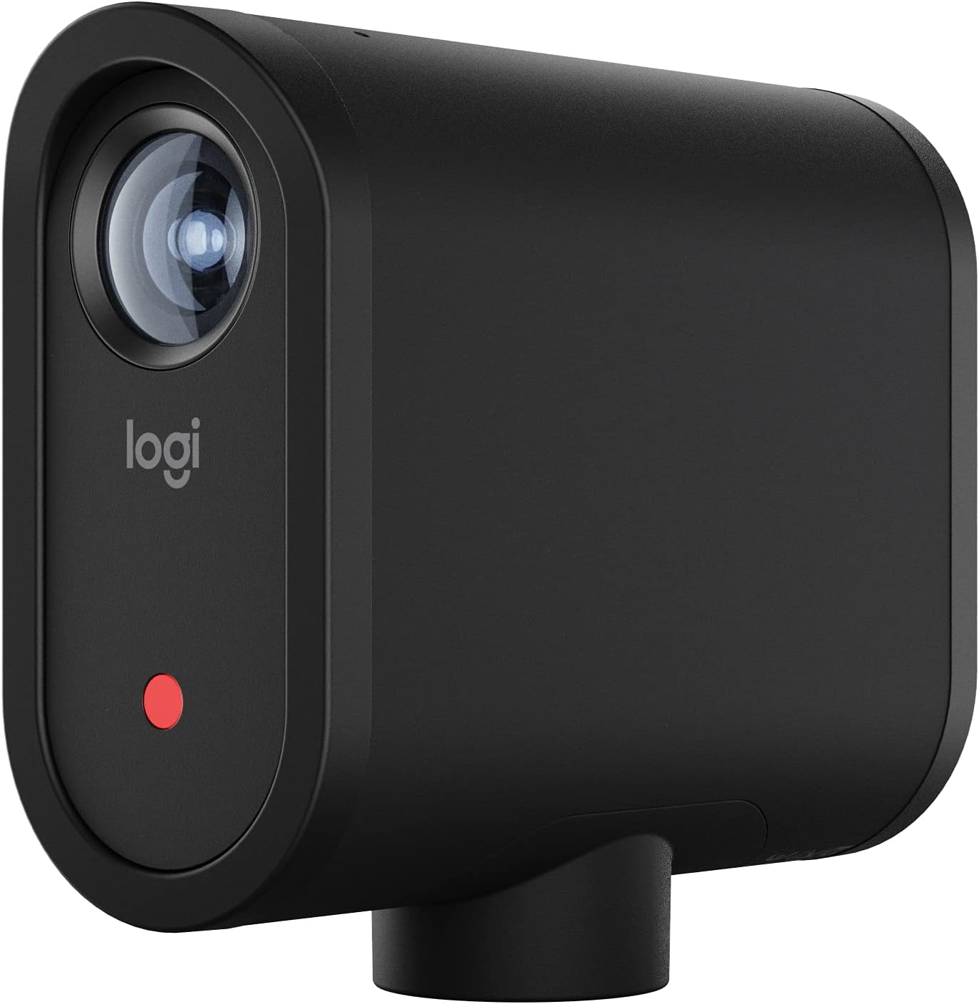 Logitech for Creators Mevo Start, Wireless Live Streaming Camera, 1080p HD Video Quality, Intelligen - B0866PZN76