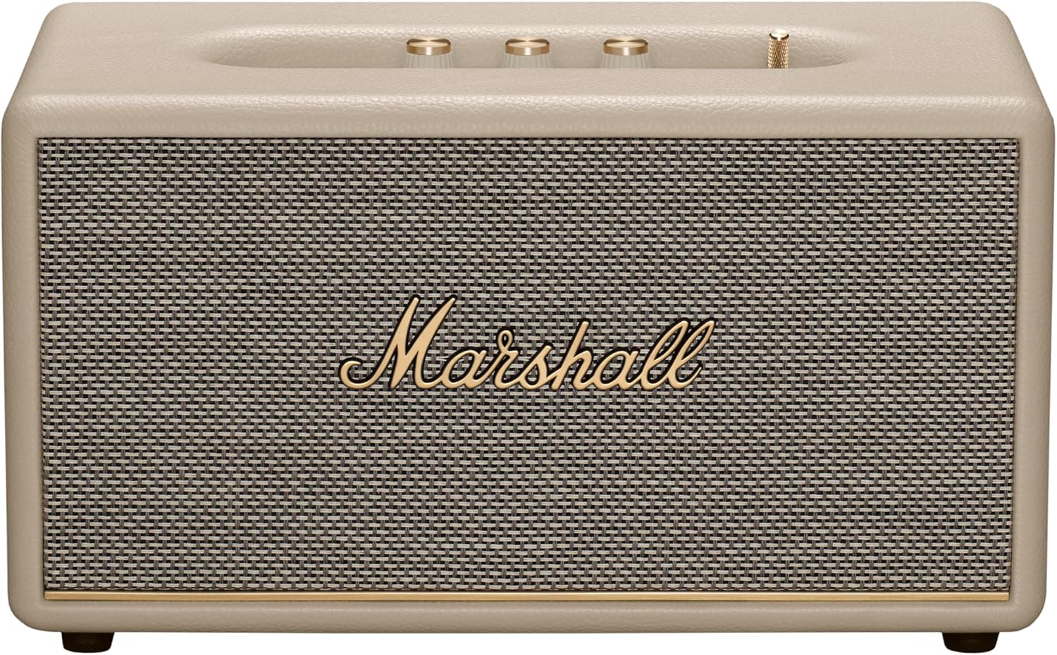 Marshall Stanmore III Bluetooth Wireless Speaker - B09HTF9D7F