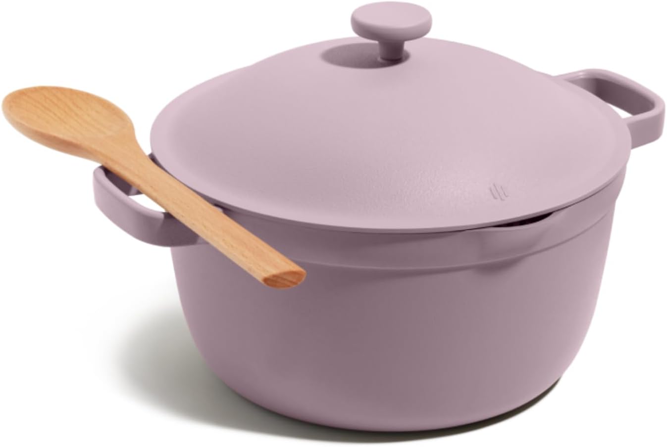 Our Place Perfect Pot - 5.5 Qt. Nonstick Ceramic Sauce Pan with Lid | Versatile - B0CV5Q1X4H
