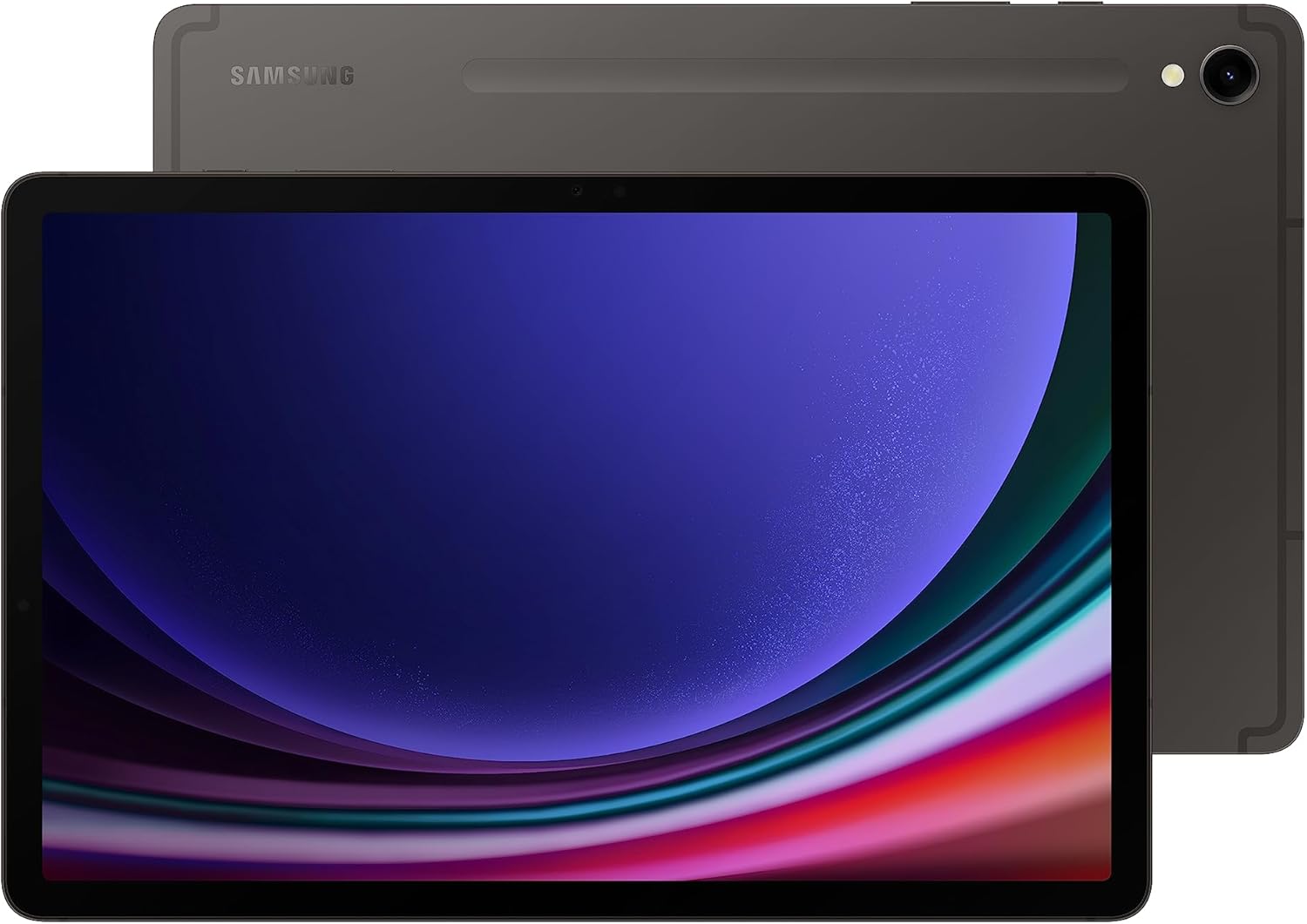 Samsung Galaxy Tab S9 11†256GB WiFi 7 Android AI Tablet, Snapdragon 8 Gen 2 - B0C4B9MWHY