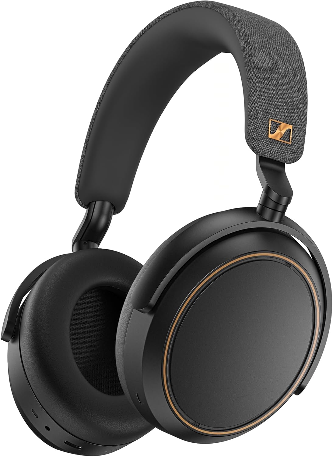 Sennheiser Consumer Audio Momentum 4 Wireless Headphones - Bluetooth Headset for Crystal-Clear Calls - B0CDH415QV
