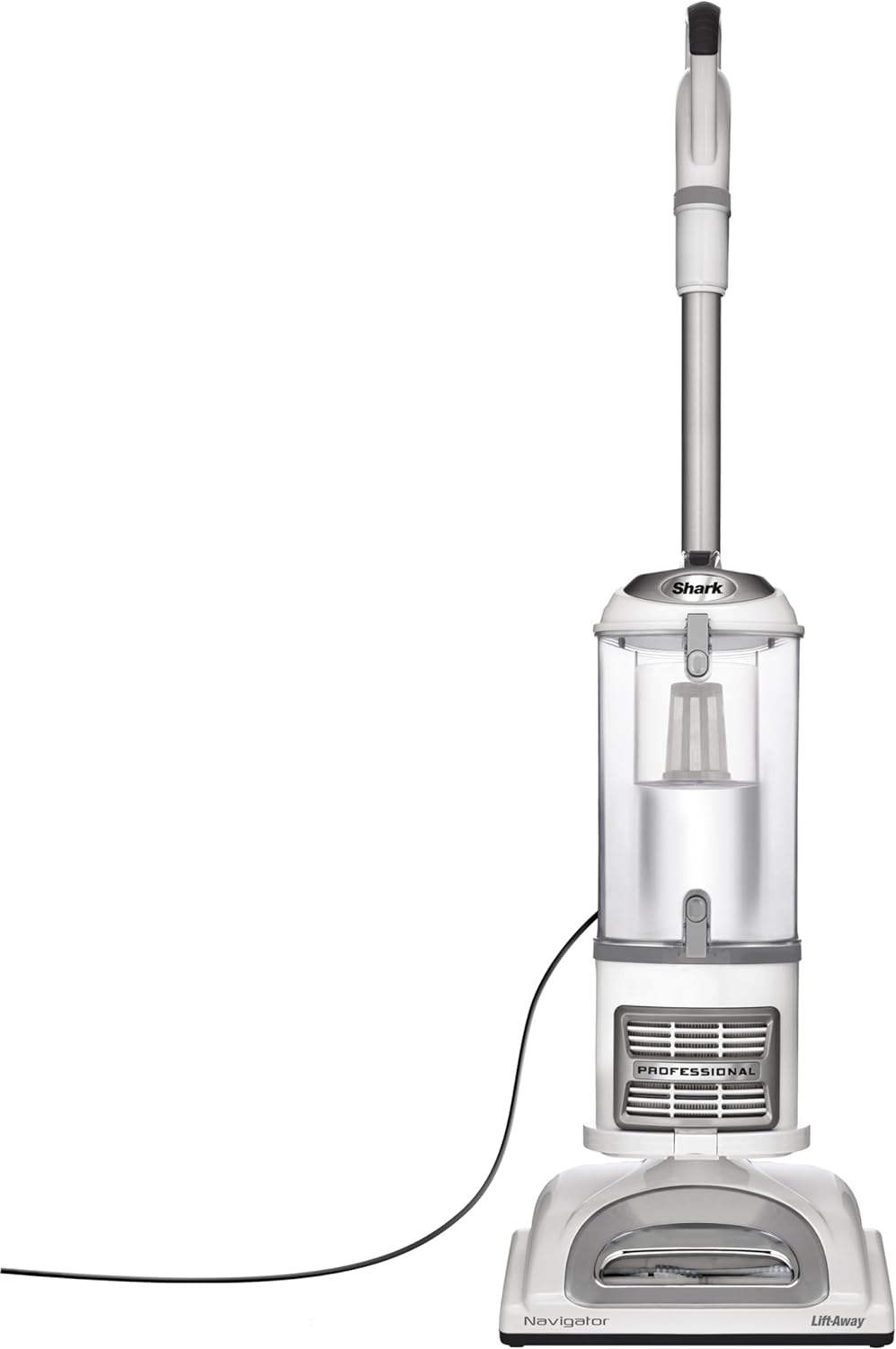 Shark Upright Vacuum, Navigator Lift-Away with Swivel Steering, HEPA Filter, XL Dust Cup, Pet Power, - B005KMDV9A