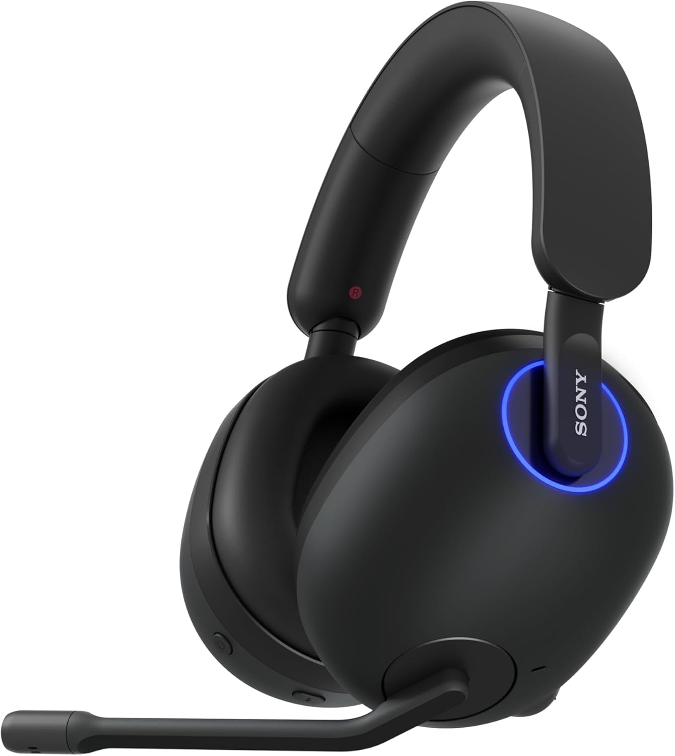 Sony INZONE H9 Gaming Headset, Wireless Noise Canceling Bluetooth Headset with Microphone, 360 Spati - B0CJH3DJ36