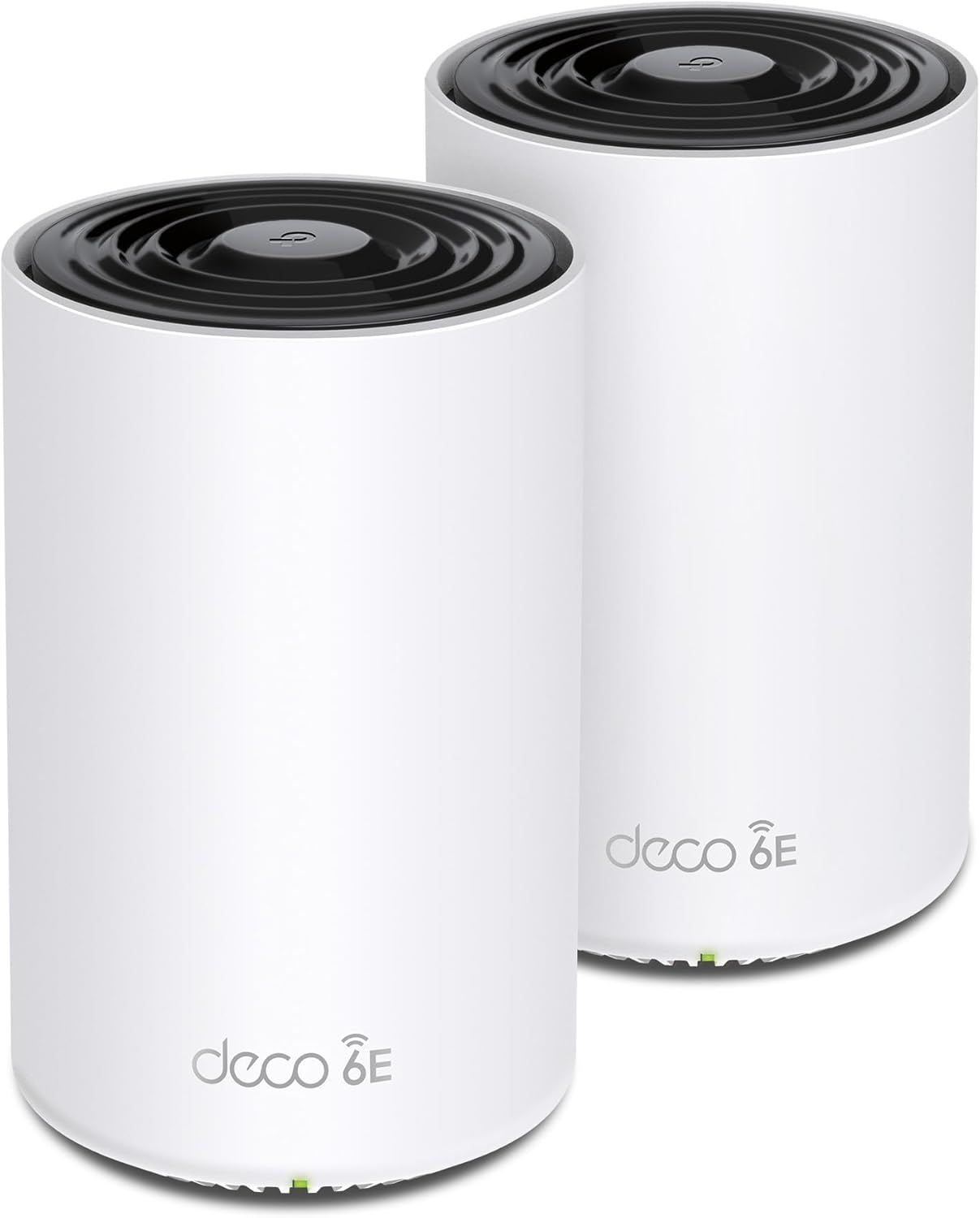 TP-Link Deco AXE4900 Tri-Band WiFi 6E Mesh WiFi System (Deco XE70 Pro) - 2.5G WAN/LAN - B0CZ7KCN8N