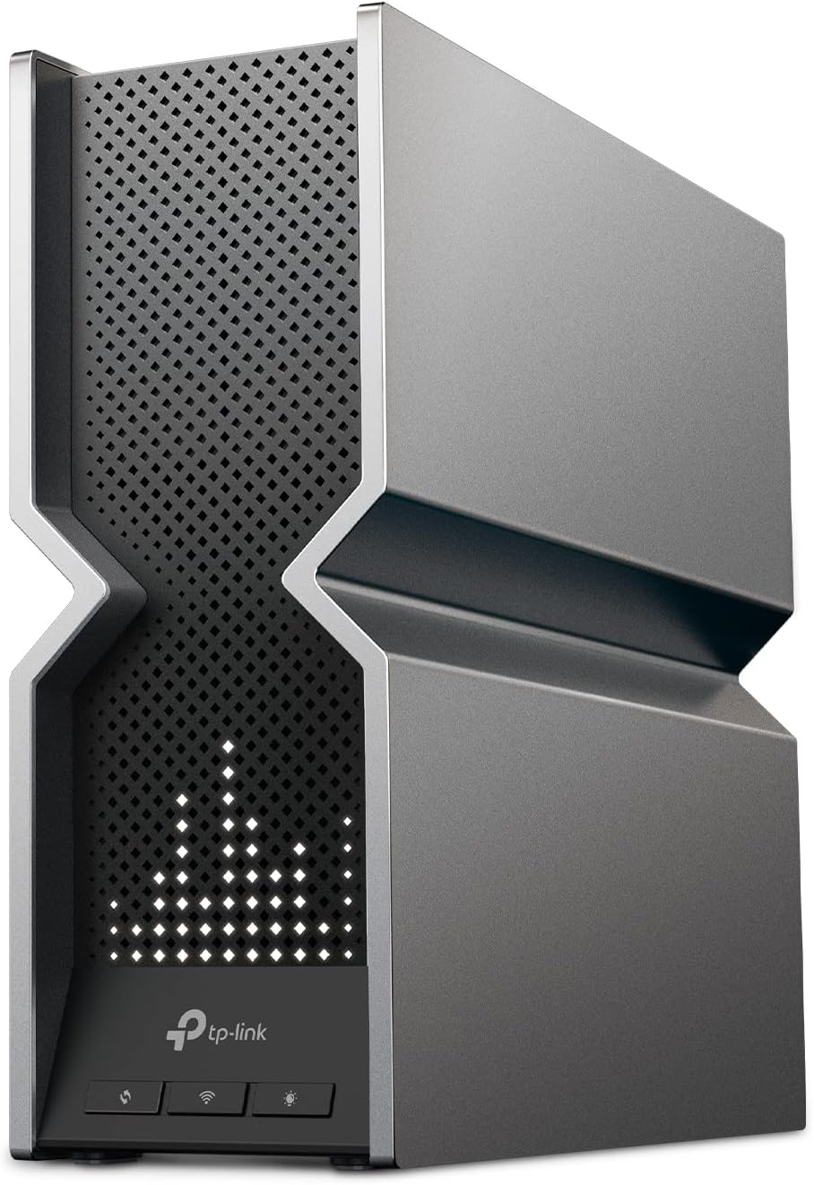 TP-Link Tri-Band BE19000 WiFi 7 Router (Archer BE800) | 12-Stream 19 Gbps | 2 Ã— - B0C4VZWTM7