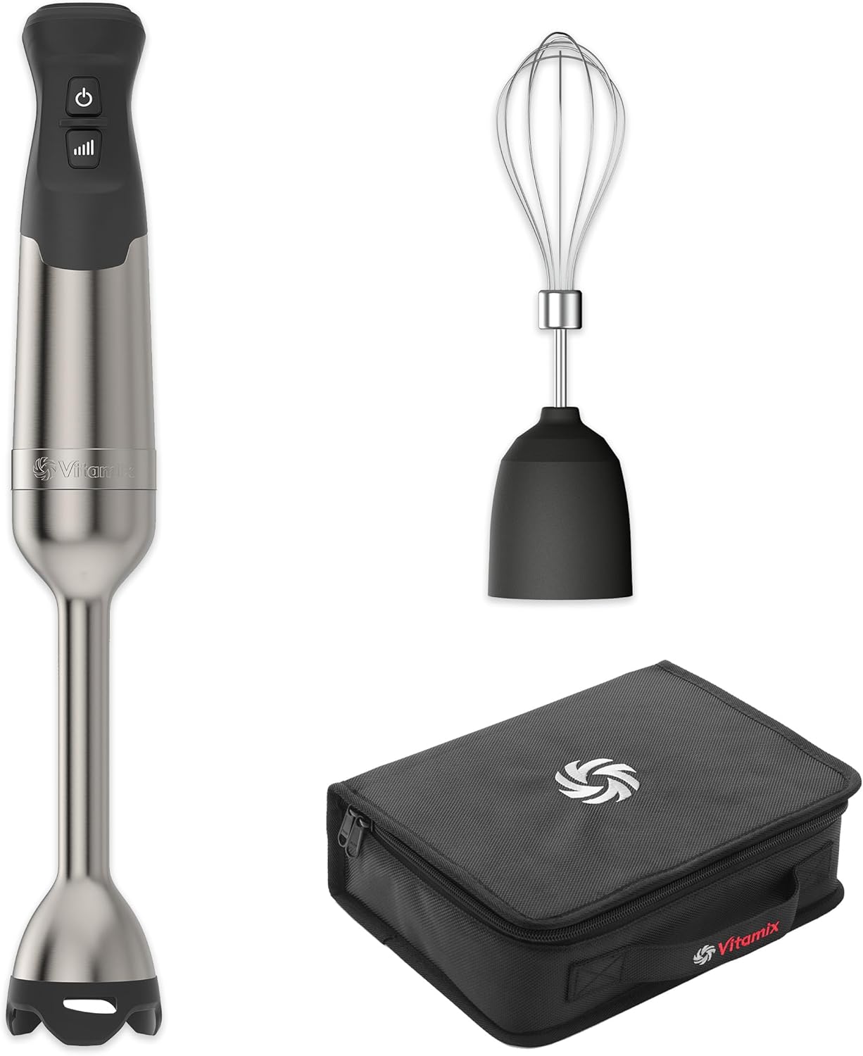 Vitamix Immersion Blender 3 piece set - B0BLWCJSC3