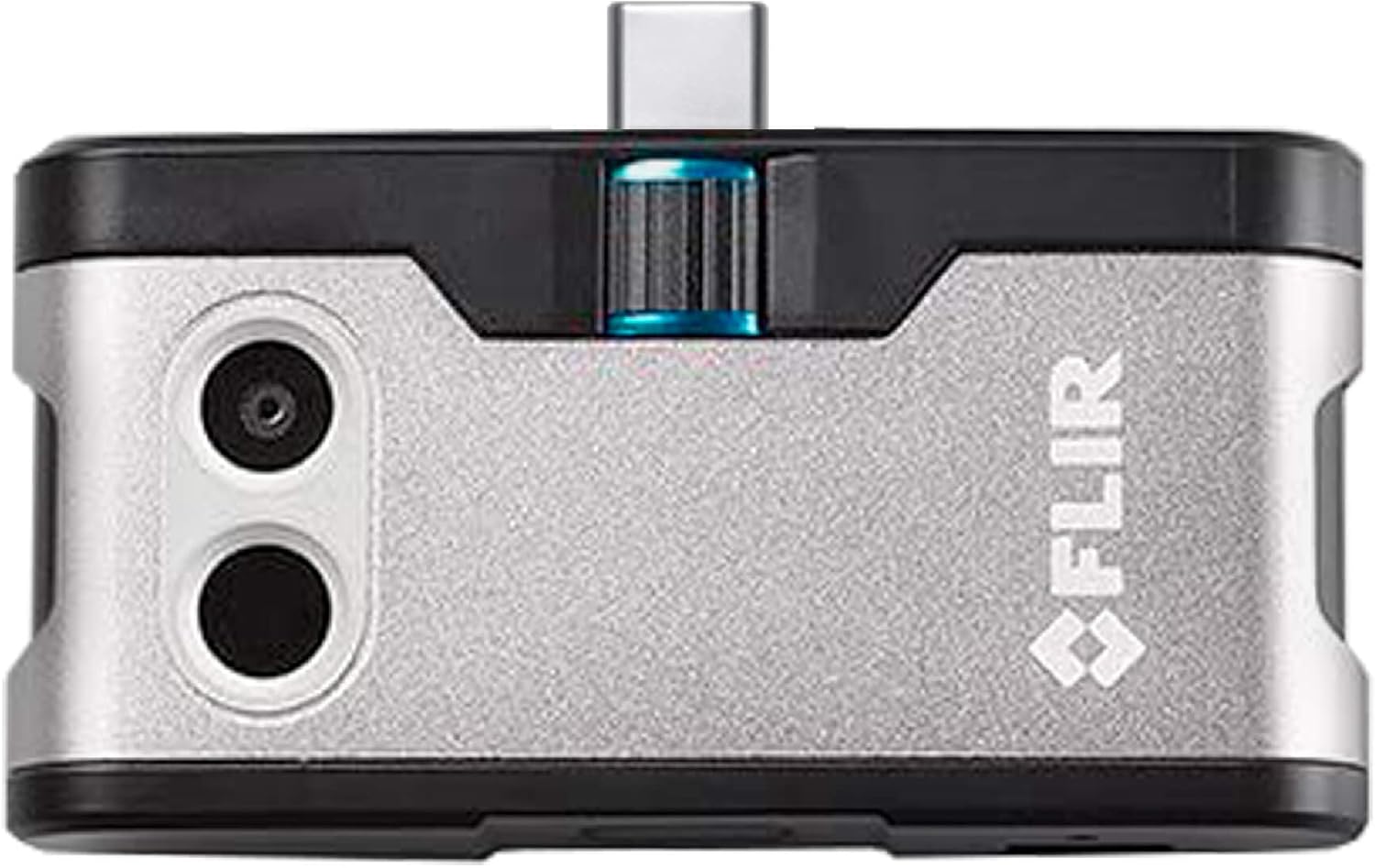 FLIR ONE Gen 3 - Thermal Imaging Camera for iOS Smartphones (iPhone 15 and Newer - B0DPXX7P5M