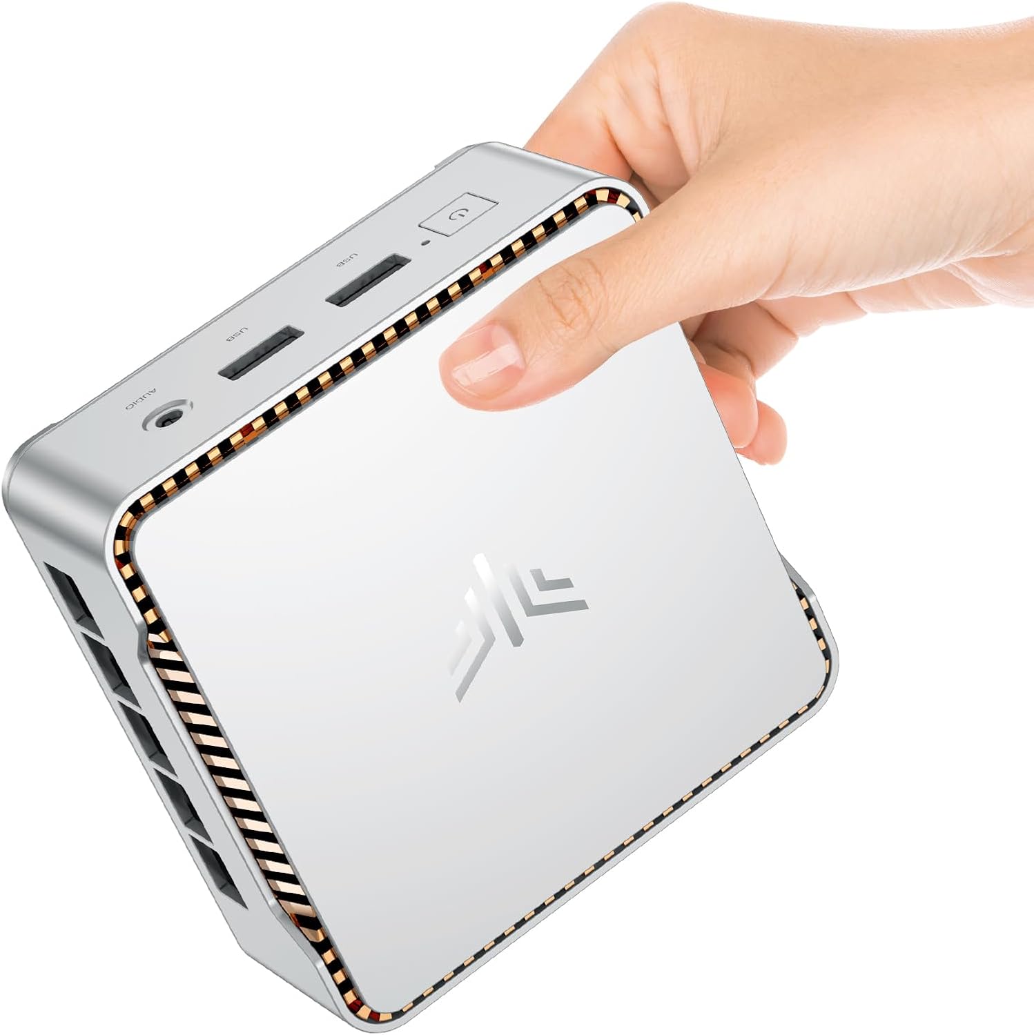 KAMRUI Essenx E2 N150 Mini Pc, 16GB DDR4 1TB SSD Mini Computers, Twin Lake-N N150 - B0DQPVC7FG